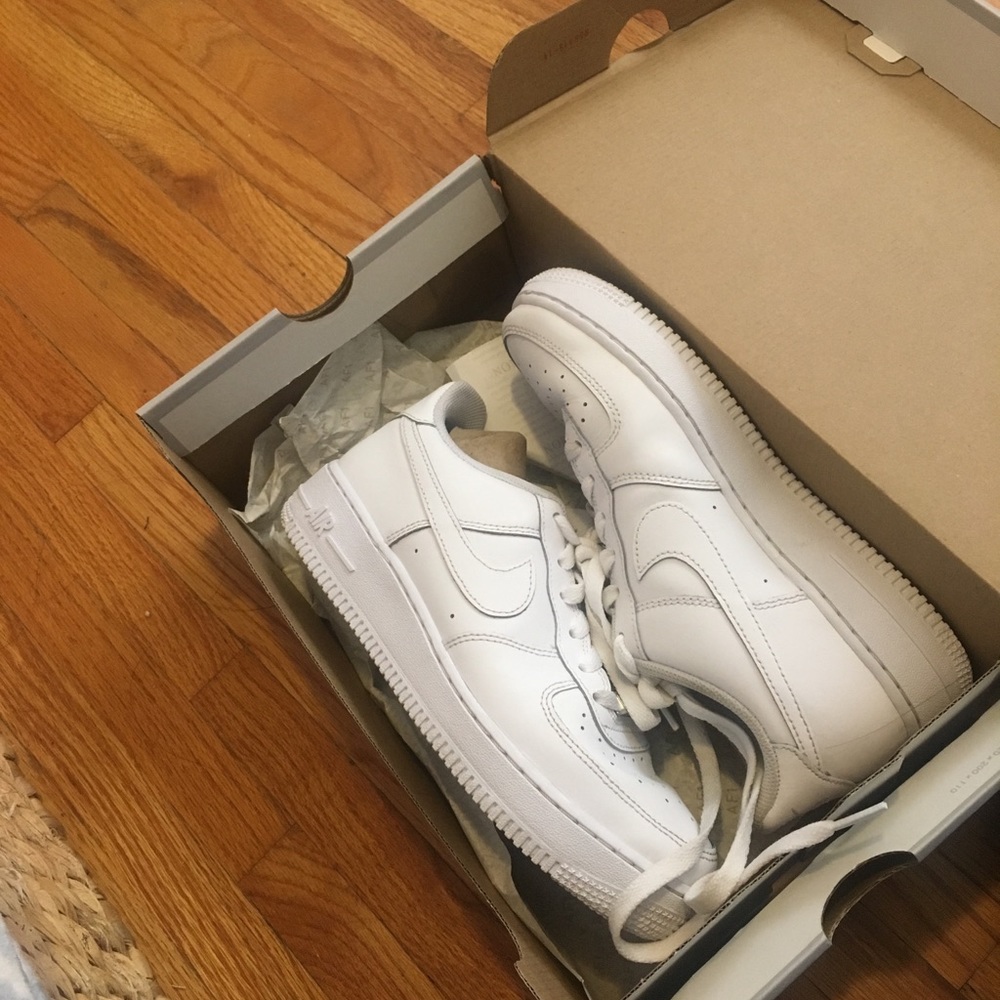 Nike Air Force 1